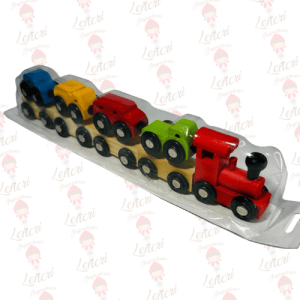 Tren de carga magnético