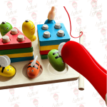 Motricidad 3 en 1 - Imagen 3