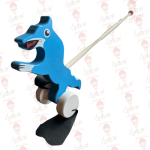 Animal de arrastre - Imagen 2