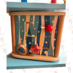 Centro actividades (39x36 cm) - Imagen 5