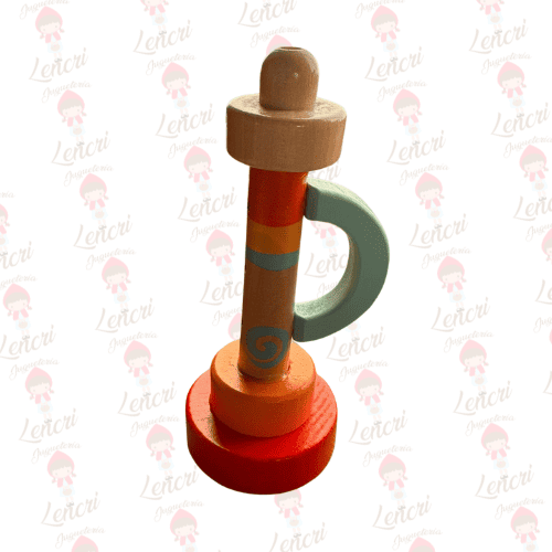 17 Trompeta - Imagen 3