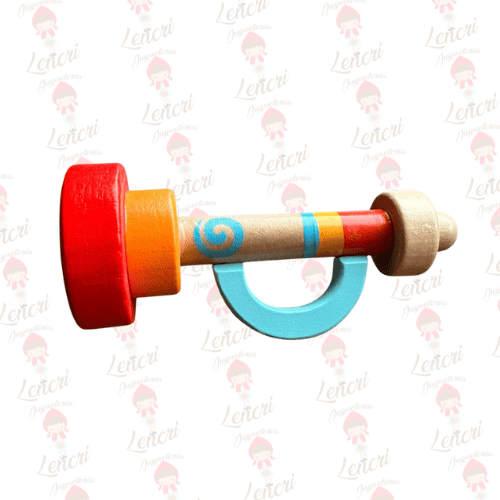 18 Trompeta - Imagen 2