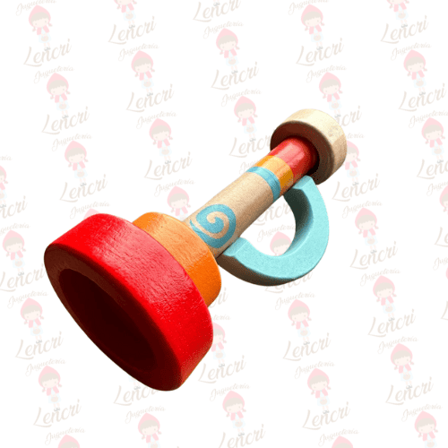 19 Trompeta - Imagen 1