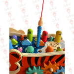 Tigre multifuncional - Imagen 7