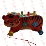 Tigre multifuncional - Imagen 6