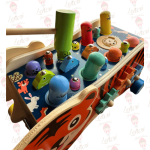 Tigre multifuncional - Imagen 5