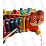 Tigre multifuncional - Imagen 4