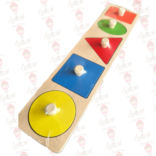 24 Figuras geométricas - Imagen 2