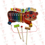 Tigre multifuncional