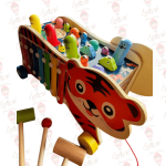 Tigre multifuncional - Imagen 2