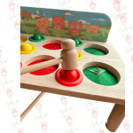 Golpea el topo - Imagen 2