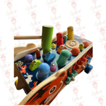 Tigre multifuncional - Imagen 8