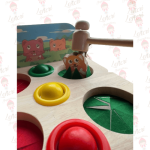 Golpea el topo - Imagen 3