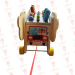 Tigre multifuncional - Imagen 9