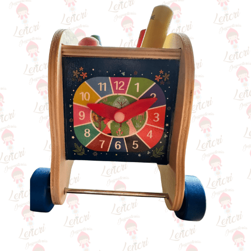 29 Tigre multifuncional - Imagen 10