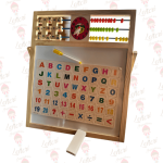 Pizarra (45 x 39 cm)