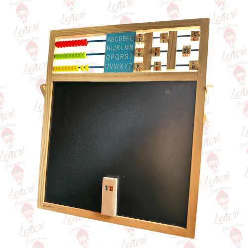 31 Pizarra (45 x 39 cm) - Imagen 2