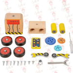 Robot interactivo - Imagen 4