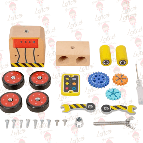 34 Robot interactivo - Imagen 4