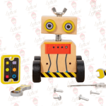 Robot interactivo - Imagen 3