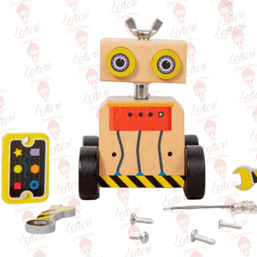 36 Robot interactivo - Imagen 3