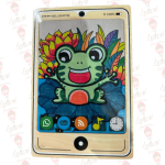 Rompecabezas teléfono (24 pcs) - Imagen 2
