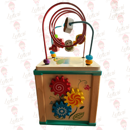 44 Cubo multifuncional - Imagen 3