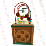 Cubo multifuncional - Imagen 4