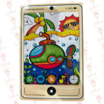 Rompecabezas teléfono (24 pcs) - Imagen 3