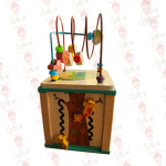 Cubo multifuncional - Imagen 5