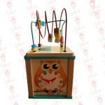 Cubo multifuncional - Imagen 2