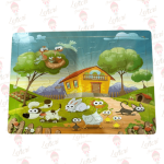 Rompecabezas (25 pcs) - Imagen 3