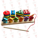 Motricidad 2 en 1 - Imagen 4