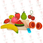 Canasta corta frutas - Imagen 2