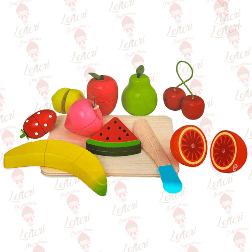6 Canasta corta frutas - Imagen 2