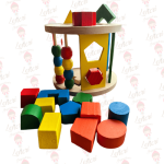 Cilindro encaje - Imagen 2