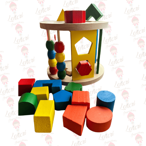 60 Cilindro encaje - Imagen 2