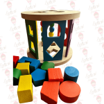 Cilindro encaje - Imagen 3