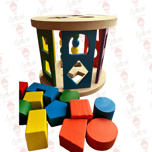 62 Cilindro encaje - Imagen 3