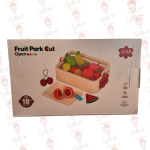 Canasta corta frutas - Imagen 3