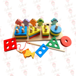 Motricidad 2 en 1 - Imagen 2