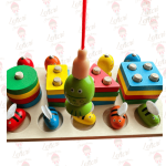 Motricidad 3 en 1 - Imagen 5