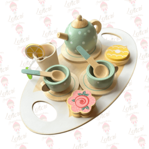 Juego de té