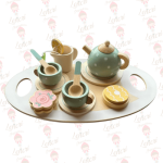 Juego de té - Imagen 2
