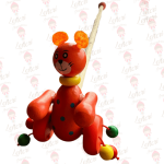 Figurita arrastre - Imagen 2