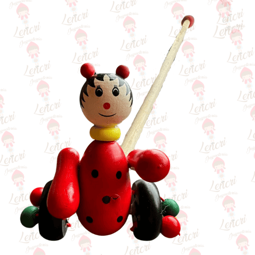 Copia de Copia de Copia de Copia de Colorful and Fun Toys Store Typography Logo Figurita arrastre - Imagen 1