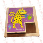 Puzle cubos - Imagen 2