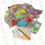 Balde corta frutas - Imagen 2