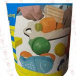 Balde corta frutas - Imagen 3