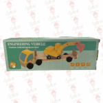 Excavadora - Imagen 3